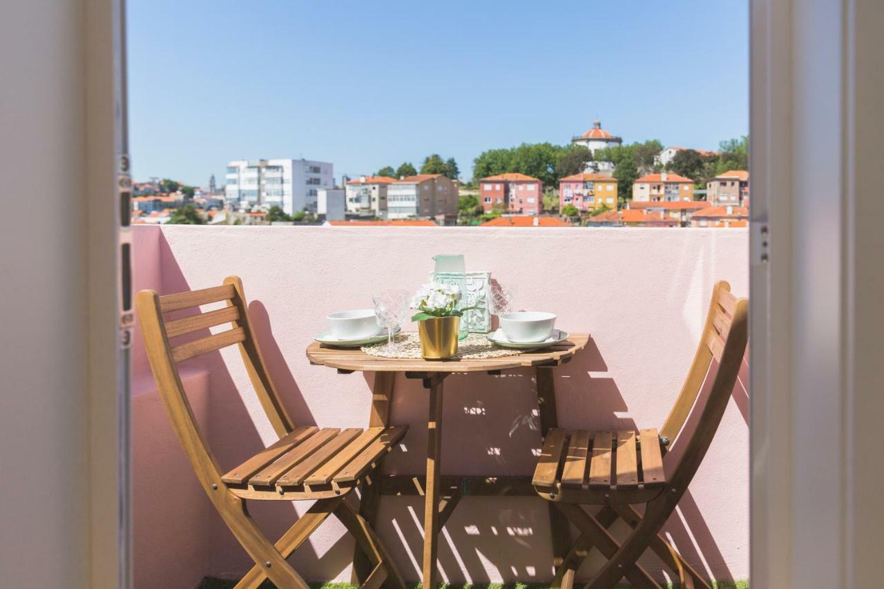 Aposentus - Your Home With A Remarkable View 加亚新城 外观 照片